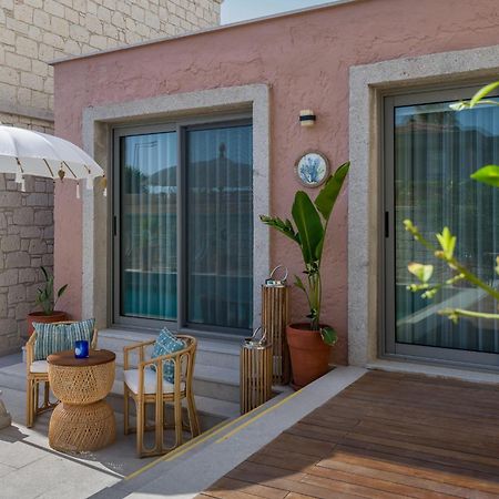 Muse Alacati Exterior foto