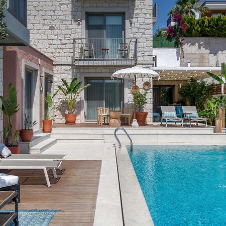 Muse Alacati Exterior foto